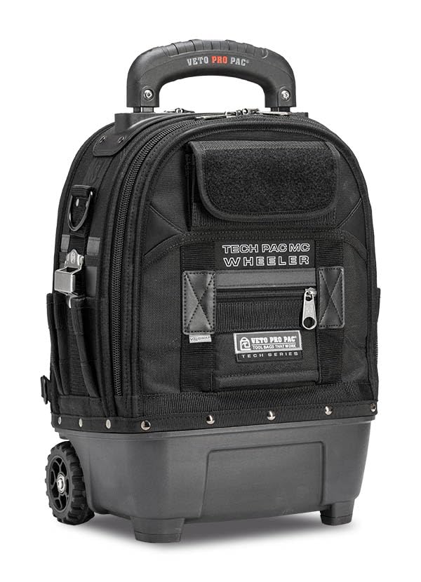 Veto Pro Tech Pac MC (Compact) - color: Wheeler