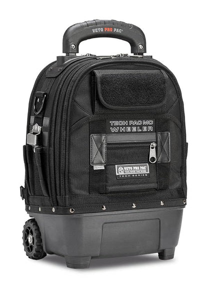 Veto Pro Tech Pac MC (Compact) - color: Wheeler