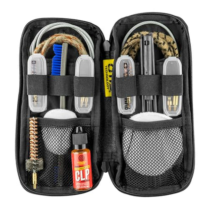 Otis Technology Defender Series Cleaning Kits (Select Your Model) - style: 5.56mm/9mm