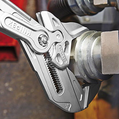 Knipex Tools LP - 8603400US Pliers Wrenches, 16-Inch - size: 16-Inch, style: Wrench