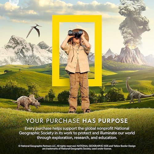 National Geographic Glow-in-the-Dark T. Rex Dissection Lab Kit for Kids - style: T. Rex Dissection Kit