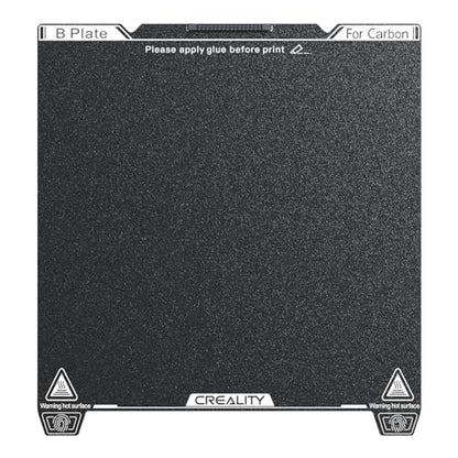 Creality K1 SE Build Plate Kit - size: 235*235 for K1C