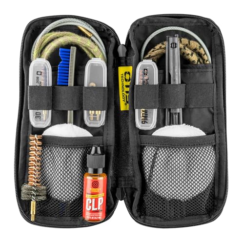 Otis Technology Defender Series Cleaning Kits (Select Your Model) - style: 7.62/9mm