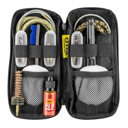 Otis Technology Defender Series Cleaning Kits (Select Your Model) - style: 7.62/9mm