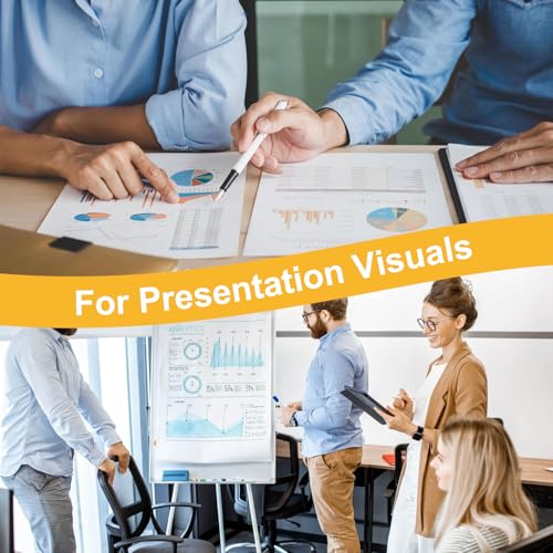 11"x14" White Poster Board, 50 Pack Poster Paper Bulk, 250GSM Heavyweight - color: White, size: 11x14 inch