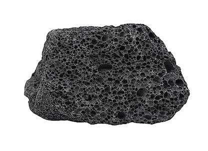 EISCO Raw Scoria, Igneous Rock Specimen - Hand Sample - Approx. 3" - Geologist Selected & Hand Processed - Great for Science Classrooms
