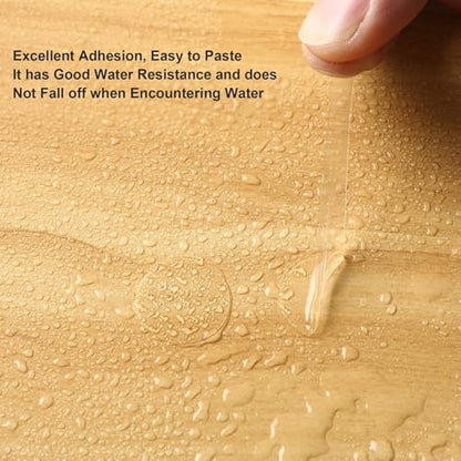 JANYUN 560 Pcs Sticky Dots,20 mm Round Putty Clear Tack Adhesive Dots - size: 20mm Round