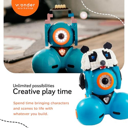 Wonder Workshop Building Bricks Extensions - size: Build Brick Extensions