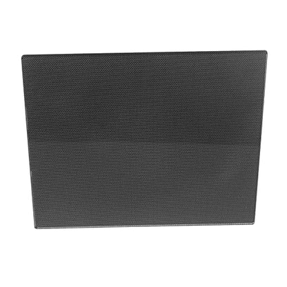 3D Printer Glass Bed, 200 x 200 x 4mm Bed Special Coating Tempered Glass Build Plate Printing Accessory