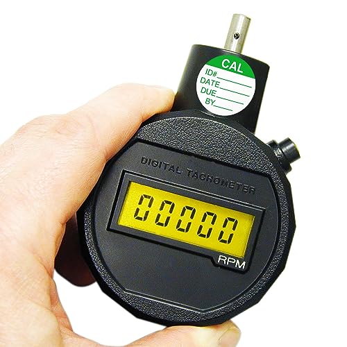 SmartSign Calibration Labels | Pack of 200, 0.75" x 0.75", Write-On Vinyl Stickers, Made in USA - color: Green on White Write-on Labels