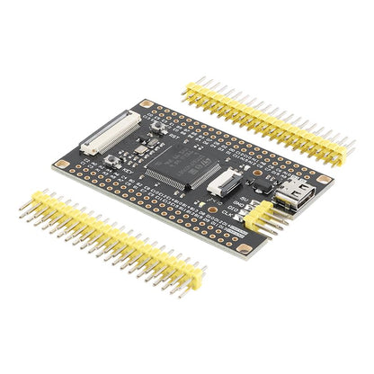 STM32F407VET6 Core Board STM32 STM32F407 Development Board FSMC LCD SWD Serial Port for Display