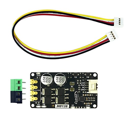 Cytron 13A DC Motor Driver MD13S