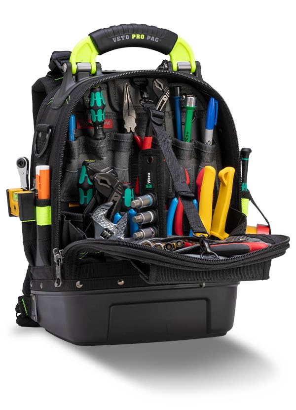 Veto Pro Tech Pac MC (Compact) - color: Special Ops