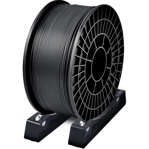 Weewooday 8 Set 3D Printer Filament Spool Holder Filament Holder