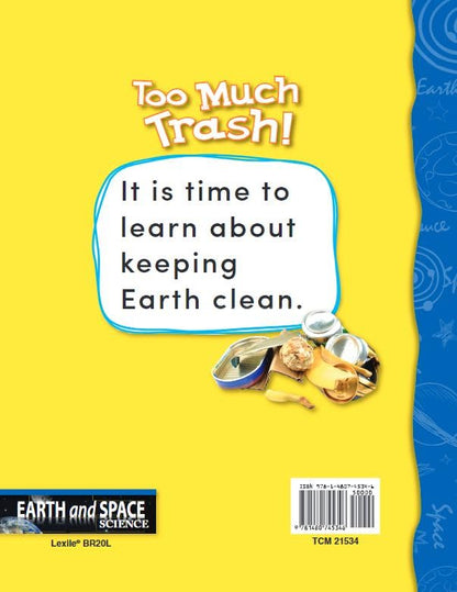 Science (NGSS) Grade K: 20-Book Set (MIXED SET)