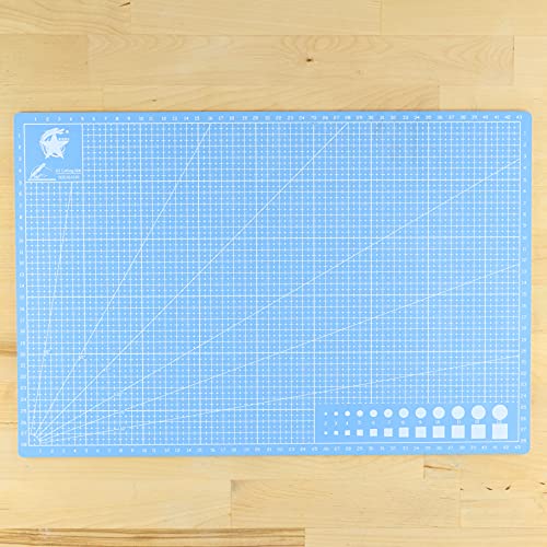 Self-Healing Cutting Mat (12 x 18)