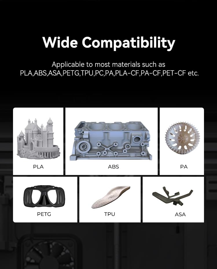 Creality Ender 3 V3 SE 3D Printer Build Plate Kit, Double Side Epoxy Resin Platform, for Ender 3/V3 SE/V3 KE/CR 10 SE/Ender 3 S1/S1 Pro/Ender 5 S1/K1, 235×235mm - style: Ender 3 V3 SE Build Plate
