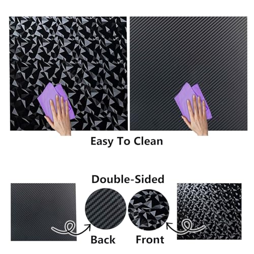 3D Printer AD5X/AD5M Build Plate Double Sided PET and PEO Hotbed - color: For Adventurer 5M Pro