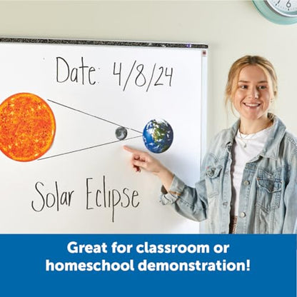 Learning Resources Giant Magnetic Solar System