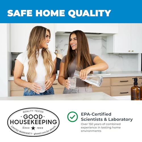 Safe Home DIY Arsenic in Water Combo Test Kit
