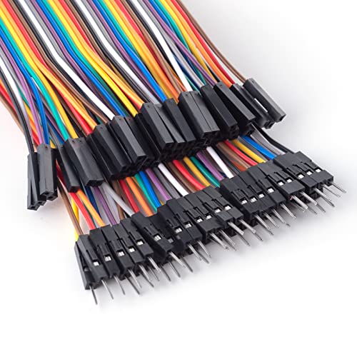 Breadboard Jumper Wires Kit