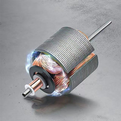 DC 24V Gear Motor 15RPM 50Kg.cm 8mm Single Shaft Self-Locking High Torque Speed Reduction Motor, Reversible Mini Turbine Geared Motor JSX505-31ZY - size: 24v 15rpm