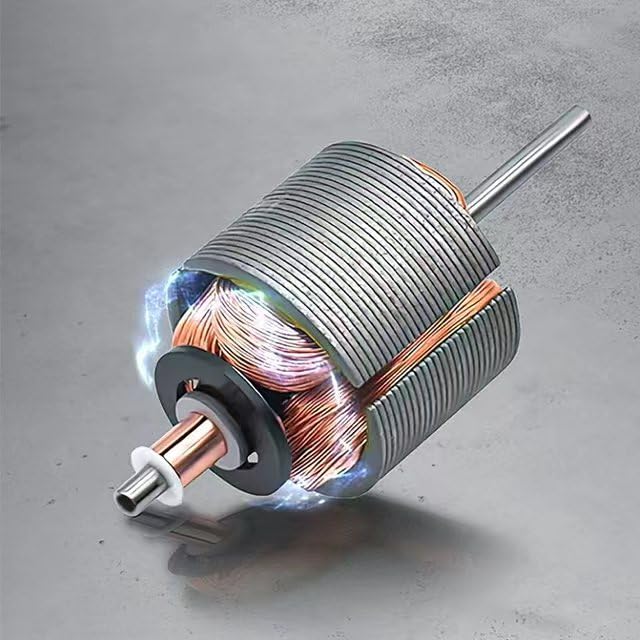 DC 24V Gear Motor 200RPM 4.5Kg.cm 8mm Single Shaft Self-Locking High Torque Speed Reduction Motor, Reversible Mini Turbine Geared Motor JSX32-31ZY - size: 24v 200rpm