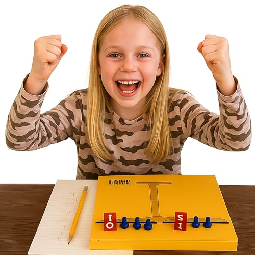 The Hands-On Equations Learning System