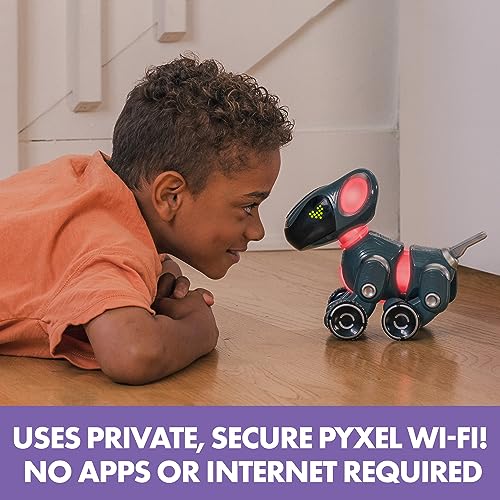 Educational Insights PYXEL A Coder's Best Friend