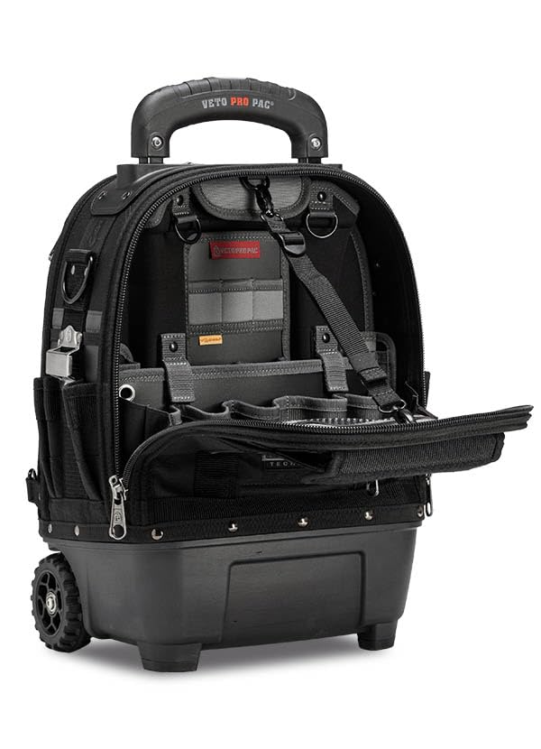 Veto Pro Tech Pac MC (Compact) - color: Wheeler