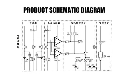 D2-5 Smart Tracking Car Kit, DIY Line Follower Robot Soldering Project, Automatic Trajectory Car STEM Practice Kit for Beginners Teens Students