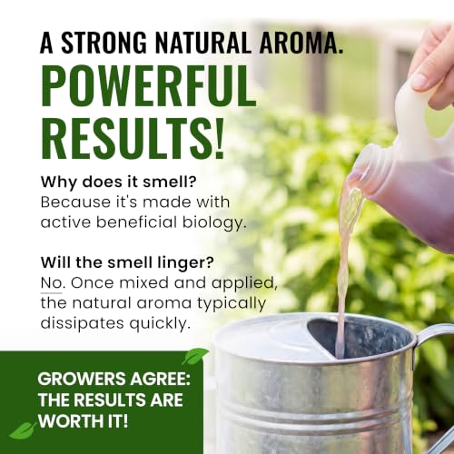 Microbe Life Hydroponics Premium Photosynthesis Plus to Grow Fruits, Vegetables, and Herbs, The Best Professional Big Bud Grow, Use with Any Feeding Systems Including Hydroponics or Soil, 1 Gallon - size: 1 Gallon