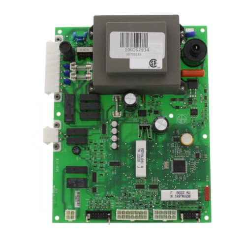 Control Module
