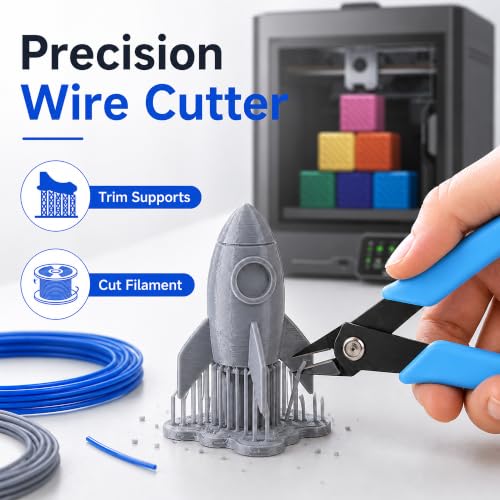3D Printer Tool Kit for Elegoo Centauri Carbon/Centauri Carbon 2 Combo