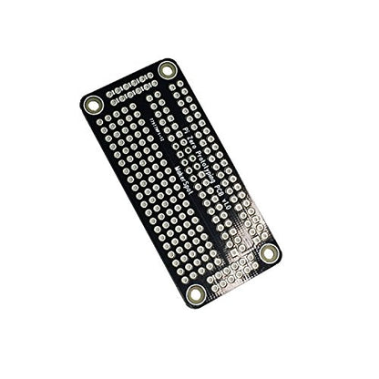 PCB Prototyping Board for Raspberry Pi Zero W 1 Pack - color: PiZero Protoboard Only