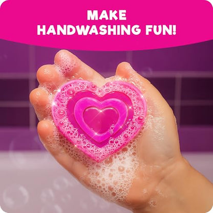 Doctor Jupiter Glow in The Dark - Princess Soap Making Kit for Kids Ages 6+ - style: Princess Super Soaps: 6+