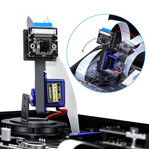 AI Starter Kit for Jetson Orin Nano with 11.6" IPS Screen