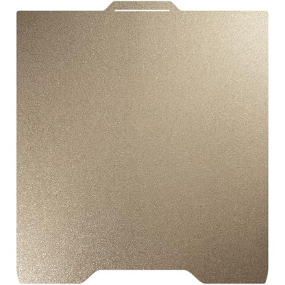 Upgraded Build Plate for SPARKX i7,Double Sided Textured PEI Sheet Print Bed 267X301MM Spring Steel Platform for Creality 3D Printer. - size: 267x301mm