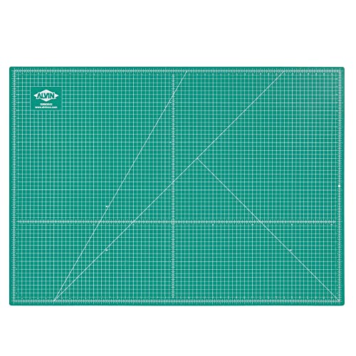 ALVIN Self-Healing Cutting Mat 30x42 in, Sewing, Quilting & Crafts, GBM3042 - size: 42"L x 30"W