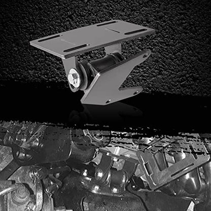 maXpeedingrods LS Engine Swap Mount Adapter Kit for G-Body 1973-1988