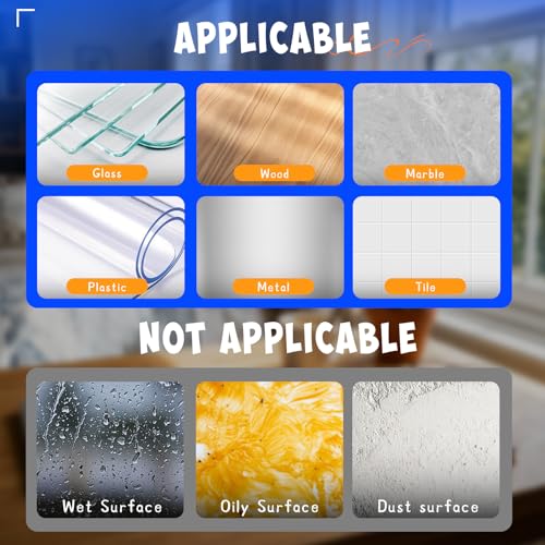 Large Mounting Putty with Pull Tab,Clear Removable Double Sided Adhesive Dots, Museum Stick Tack for Display Poster Hanging Wall Decor & Crafts, 98 Pcs 0.6" x 1.38" - size: 0.6" x 1.38" / 15x35mm / 98Pcs