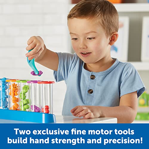 Learning Resources Silly Science Fine Motor Sorting Set