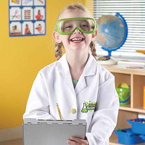 Learning Resources Primary Science Lab Gear - style: Primary Science