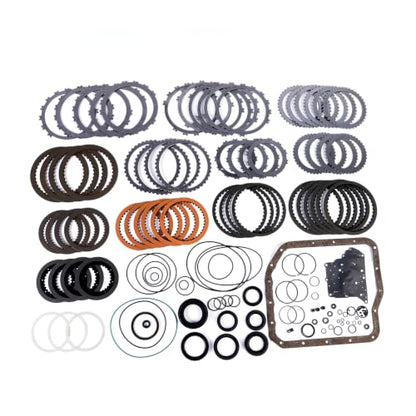 1Set U140E Auto Transmission Master Rebuild Kit Fits For ES300/Camry/RAV4
