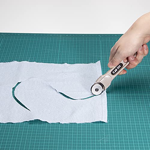 KAI Rotary Cutter 28 mm - size: 28mm