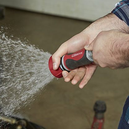 CLEANING NOZZLE METAL
