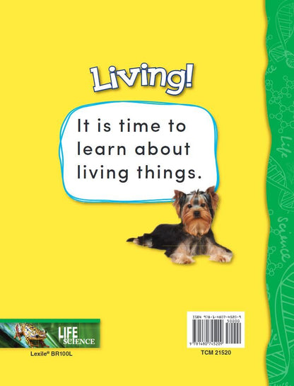 Science (NGSS) Grade K: 20-Book Set (MIXED SET)