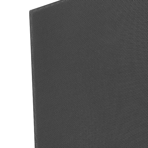 Compatible Glass Build Plate, 250x250x4mm, High Adhesion, Inorganic Coating, Easy Demoulding, Excellent Flatness, for 3D Printer