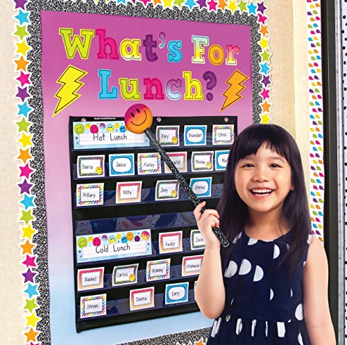 Teacher Created Resources Smiley Face Pointer