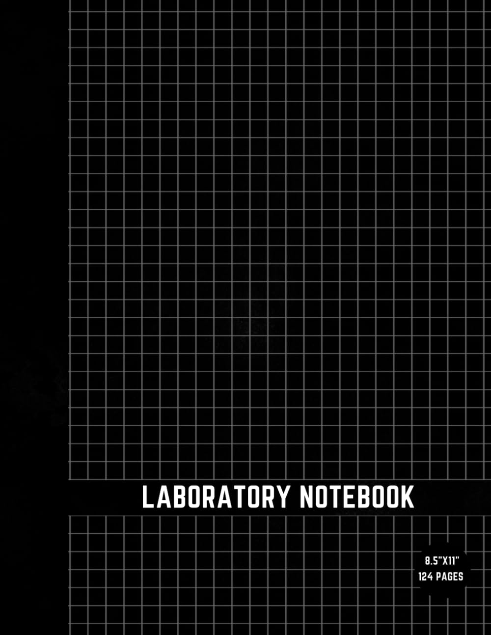 Laboratory Notebook: Practical Notebook for Students